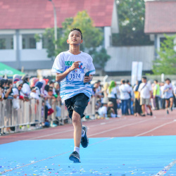 BUGAR FUN RUN 2023